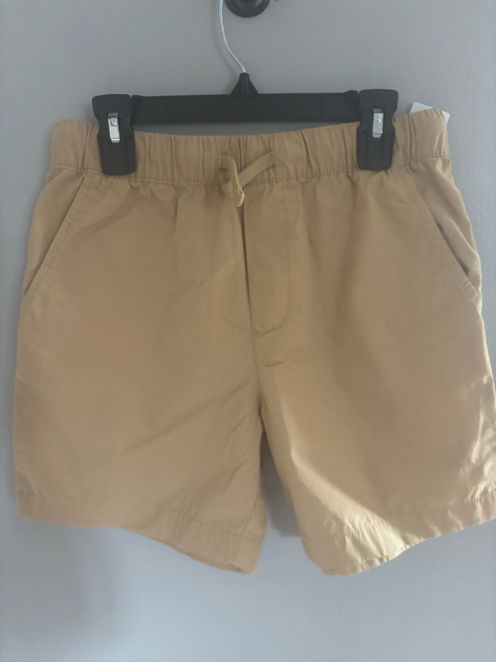 Carters NWT Khaki Shorts Size 10